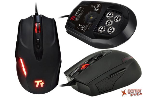 Thermaltake Esports Gaming