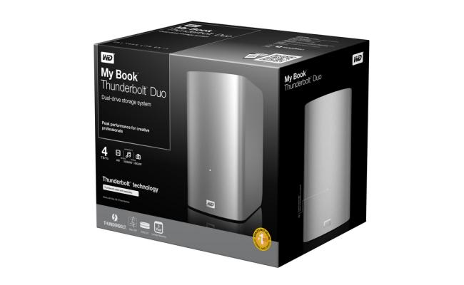 wd my book duo wd drive utilities