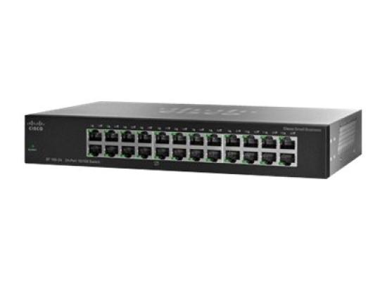 Cisco 24 Port Switch