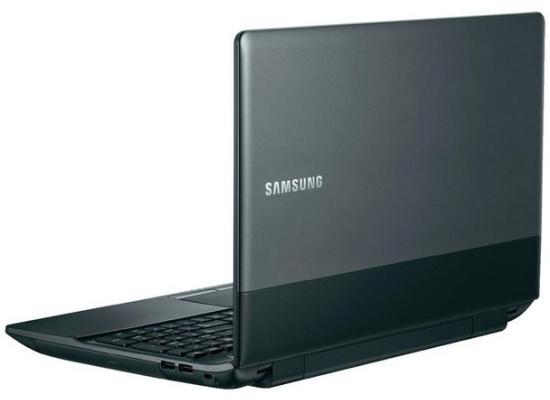 Samsung NP300 Intel Celeron