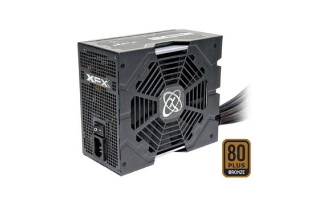 XFX Core Edition PRO750W