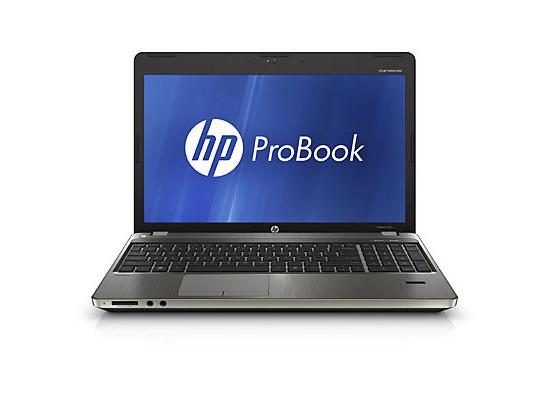 HP ProBook 4535s