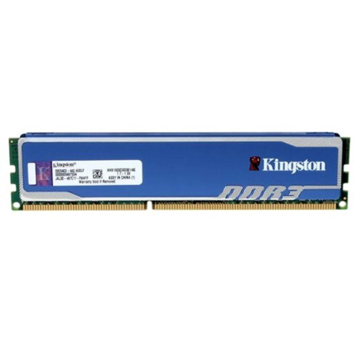 Разгон памяти kingston hyperx khx1600c10d3 8g