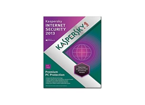 KASPERSKY Internet Security 2013