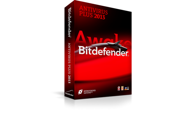 bitdefender antivirus business