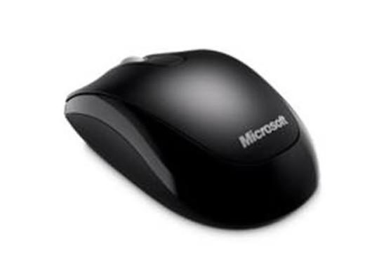 Microsoft Wireless 1000 Optical Mouse USB