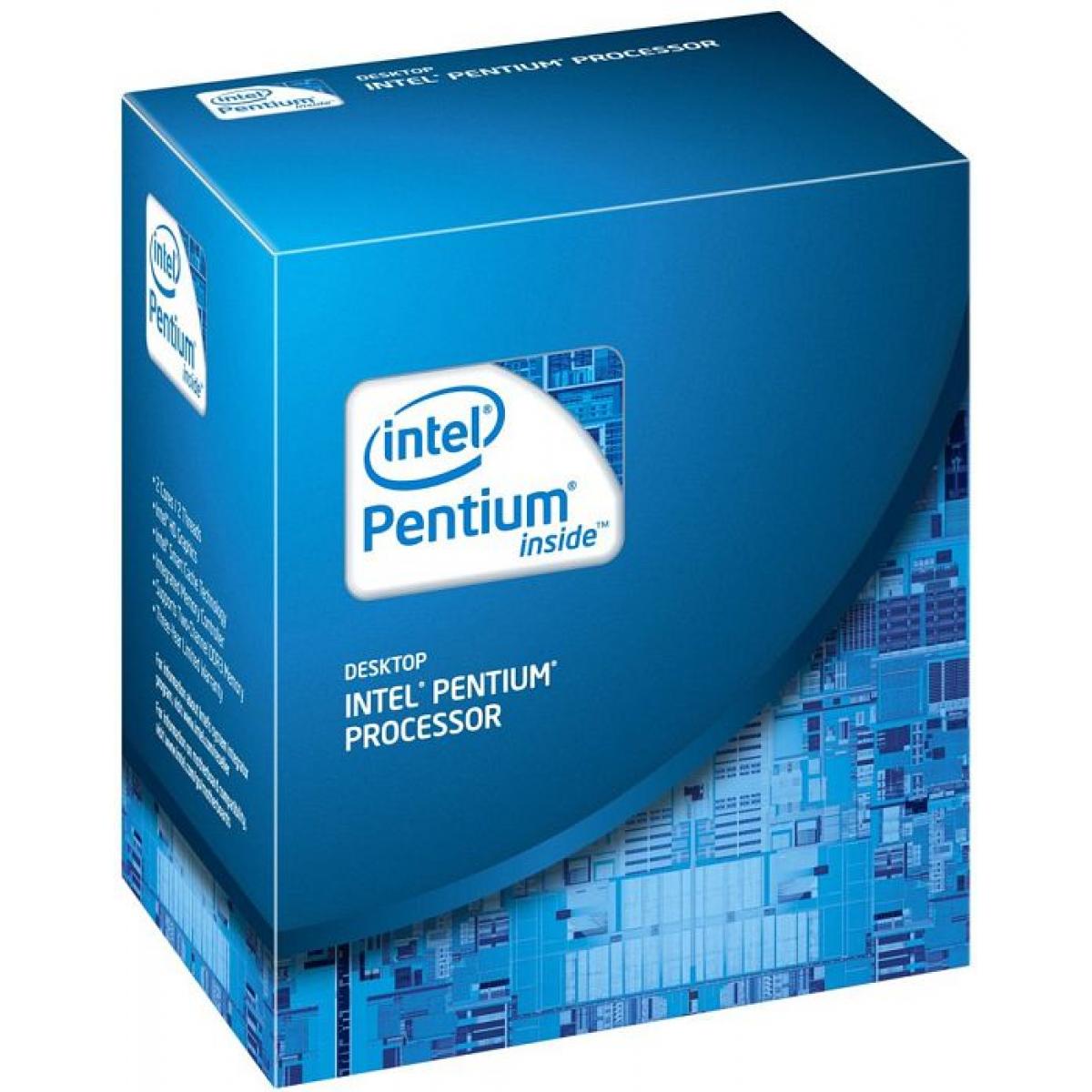 Какой сокет у intel pentium dual core