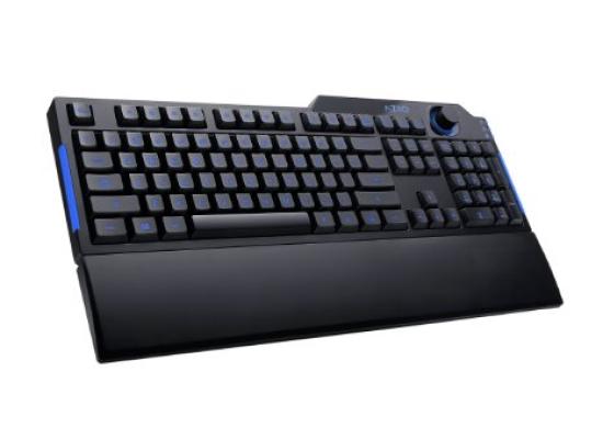 AZIO L70 KB501 USB Backlit Gaming Keyboard (Black)
