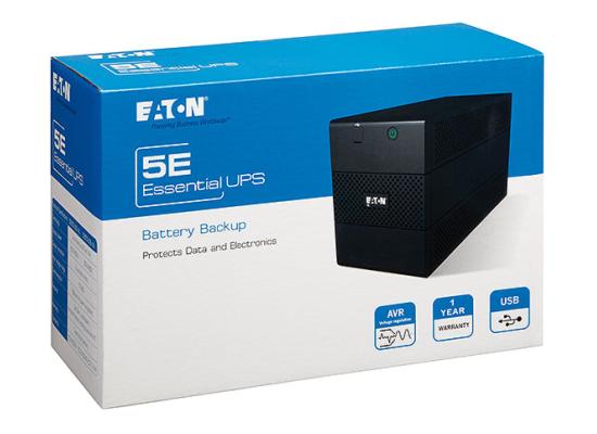 Eaton 5E UPS 2000VA / 1200W 3 x ANZ Outlets 