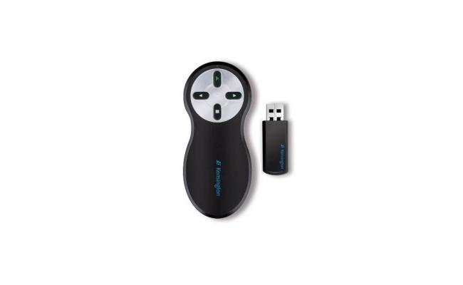 Kensington K33374  Wireless Presenter w/ Laser Pointer