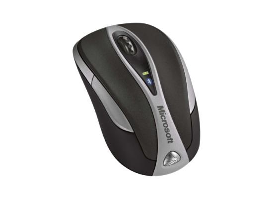 Bluetooth Notebook Mouse 5000 for Business