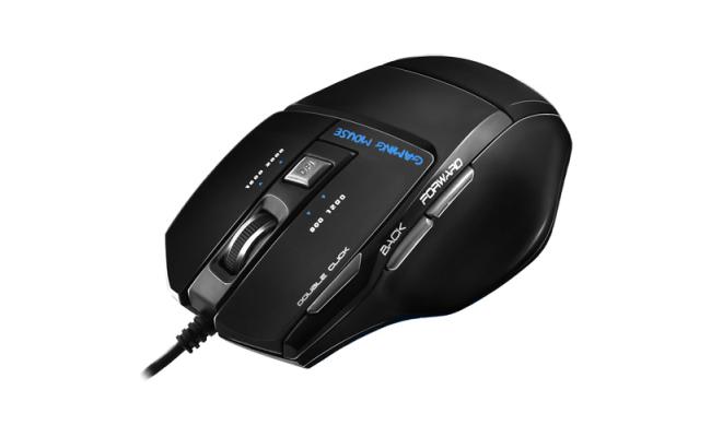 AULA Killing Soul SI-928 USB Optical Gaming Mouse