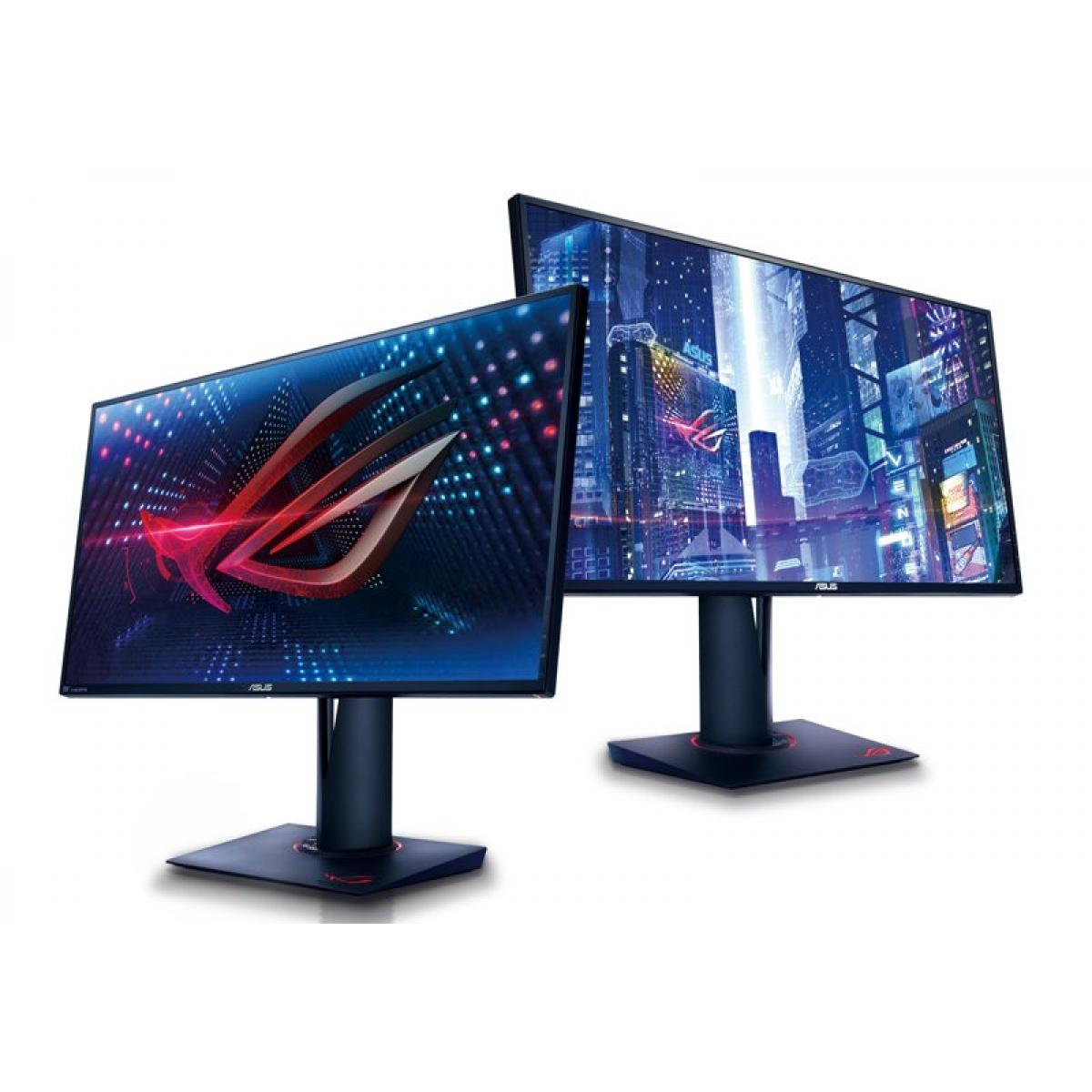 Самый дорогой игровой монитор asus обзор изогнутого монитора с g sync asus rog swift