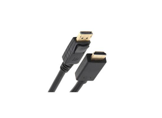 Nippon Labs DP-HDMI-15 DisplayPort Male to HDMI