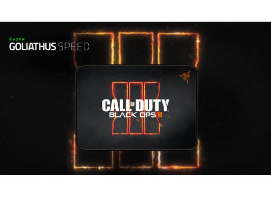 Razer Call of Duty: Black Ops III Goliathus Speed