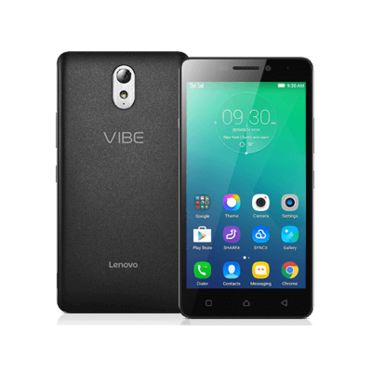 Lenovo vibe p1m обновление