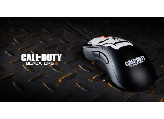 Razer DeathAdder Chroma - Call of Duty®: Black Ops III