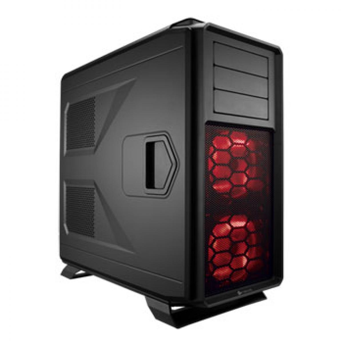 Corsair Graphite 730T Full Tower Case Black Version | CC ...