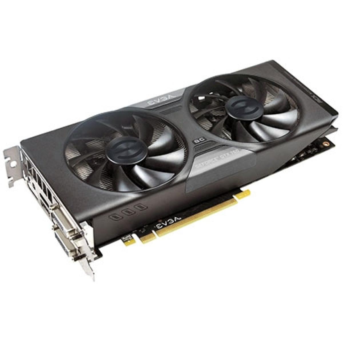 Разгон видеокарты nvidia geforce gtx 760 2gb