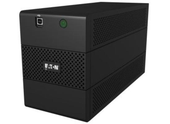 Eaton 1500VA/ 900W Line Interactive UPS with AVR