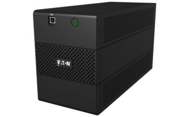 Eaton 1500VA/ 900W Line Interactive UPS with AVR