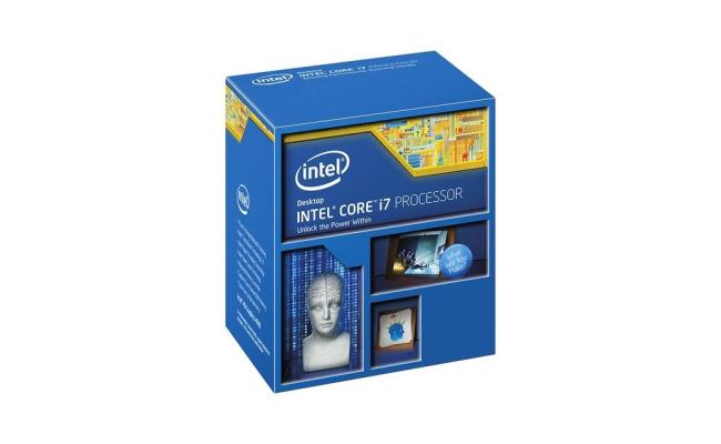 Intel Core i7-4790K Processor 4.0GHz 8MB , Retail | BX80646I74790K