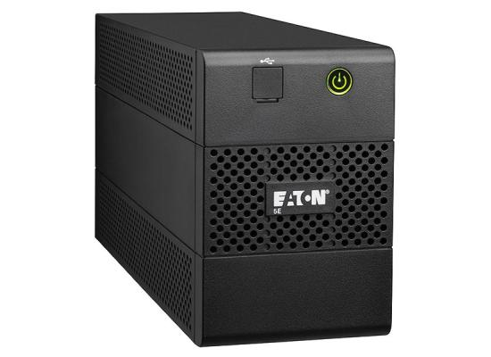 Eaton 650VA/ 360W Line Interactive UPS with AVR