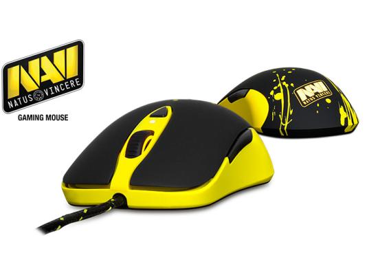 SteelSeries Sensei [Raw] Navi Edition Mouse