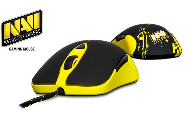 SteelSeries Sensei [Raw] Navi Edition Mouse