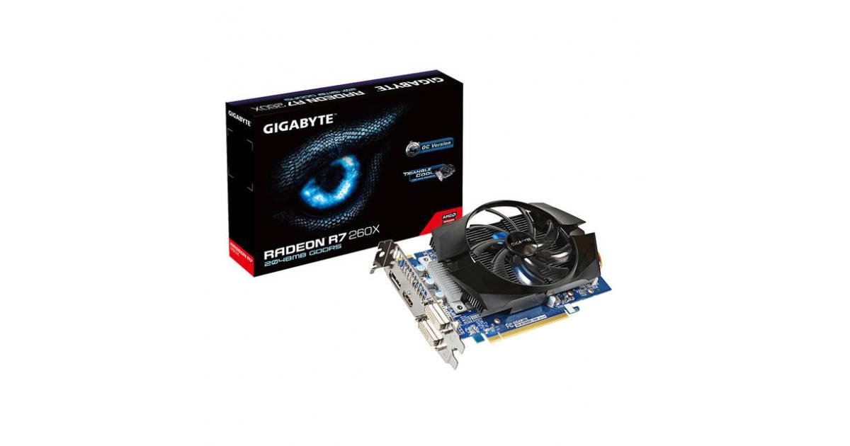 R7 200 series характеристики. Gigabyte Radeon r7 260x 1188mhz PCI-E 3.0 2048mb 6500mhz 128 bit 2xdvi HDMI HDCP. R7 260x 2gb Gigabyte. Gigabyte AMD Radeon 200 Series. GV-n650oc-1gi.