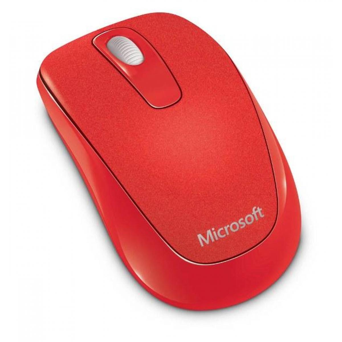 Microsoft Wireless Mobile Mouse 1000 | 2CF-00040 | City ...