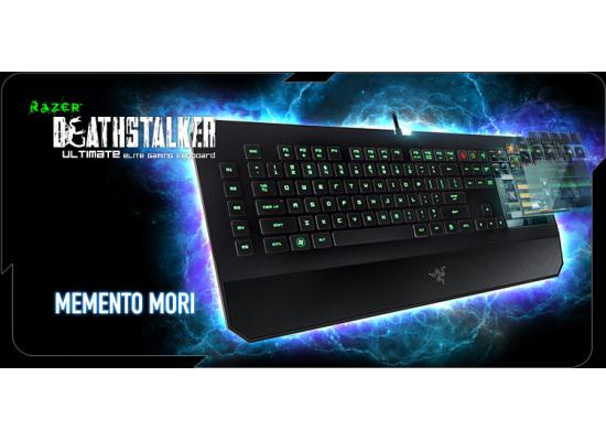 RAZER DeathStalker Ultimate Smart Gaming Keyboard