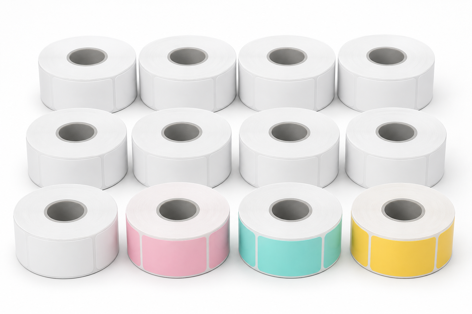KODAK Label ERA M50 CRGM056 Sticker Label Refill 12 Rolls Overview