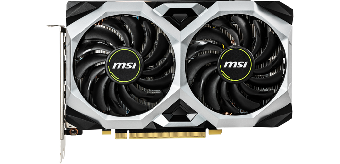 MSI 1660