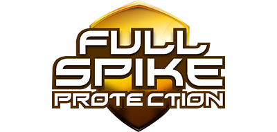 Full spike protection