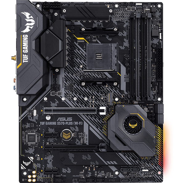 ASUS Gaming Motherboard