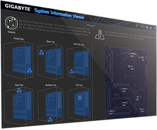 system information viewer