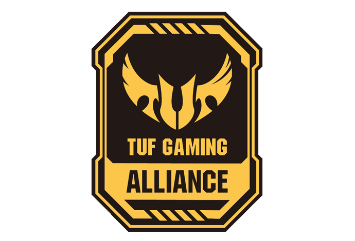 TUF GAMING Alliance